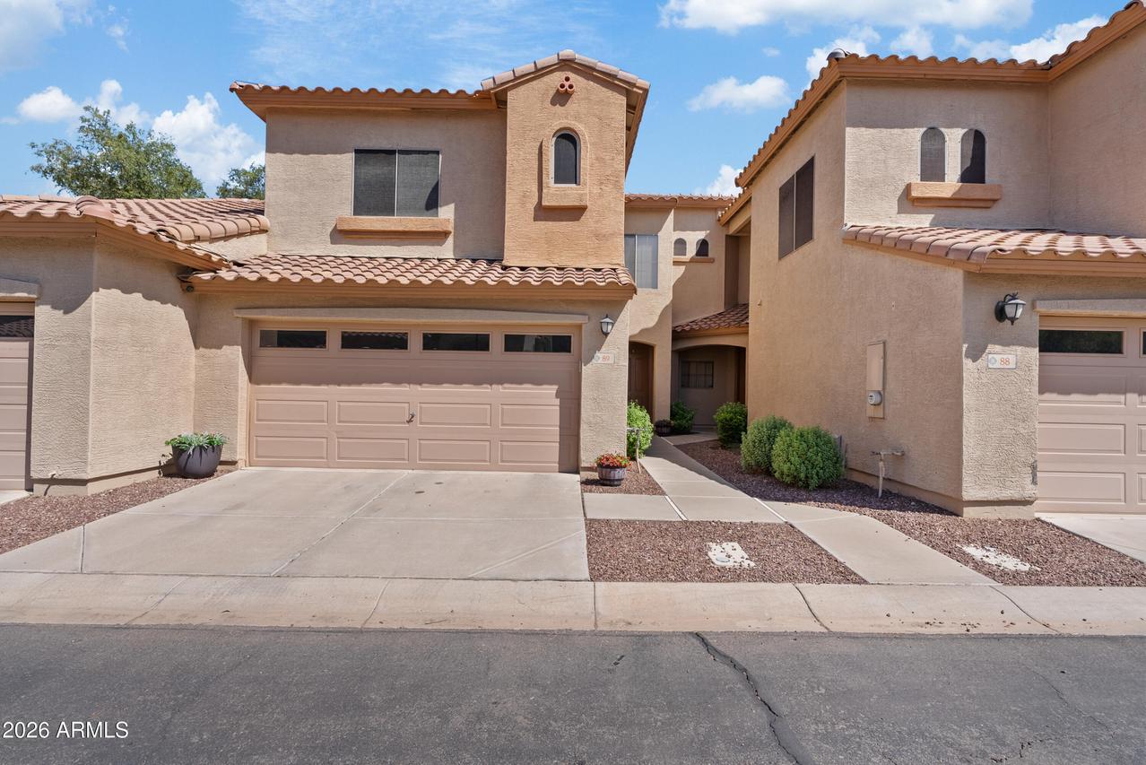 2600 E Springfield Pl. #89, Chandler, AZ 85286