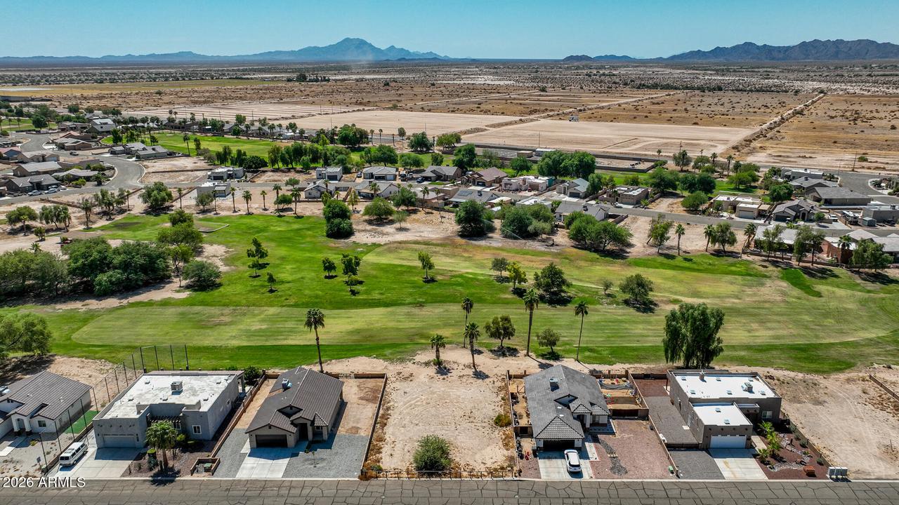 28351 Canal Ave. #-, Wellton, AZ 85356