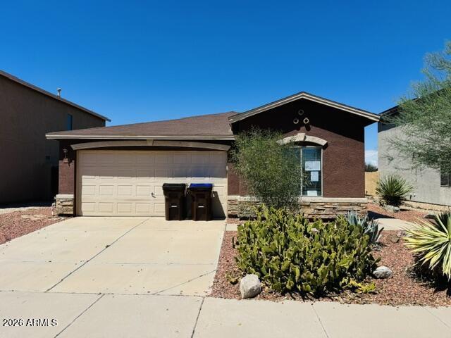 5948 E Flowing Spring, Florence, AZ 85132
