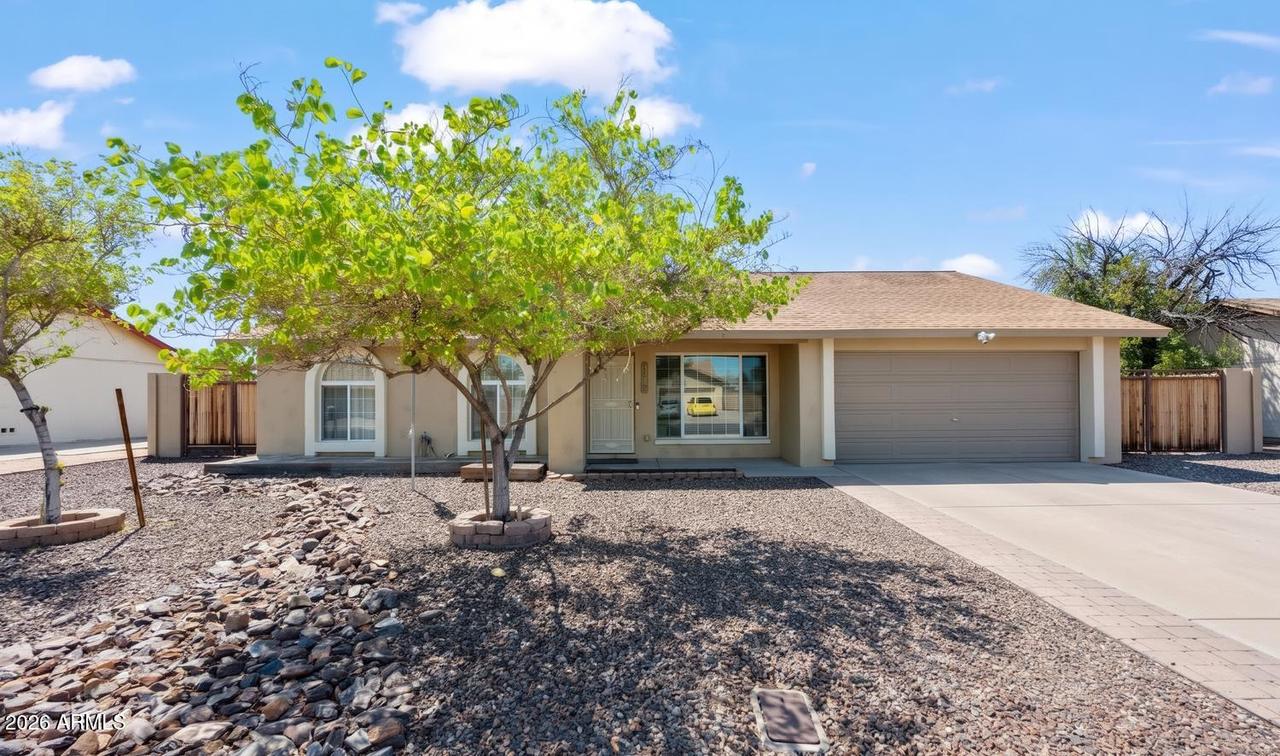 6321 W Sierra St., Glendale, AZ 85304