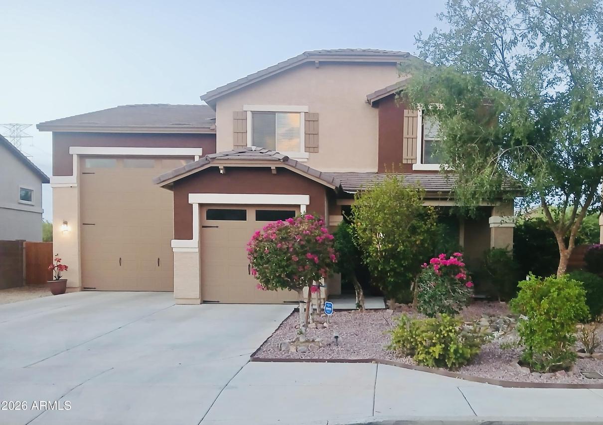 12010 W Calle Hermosa Ln., Avondale, AZ 85323