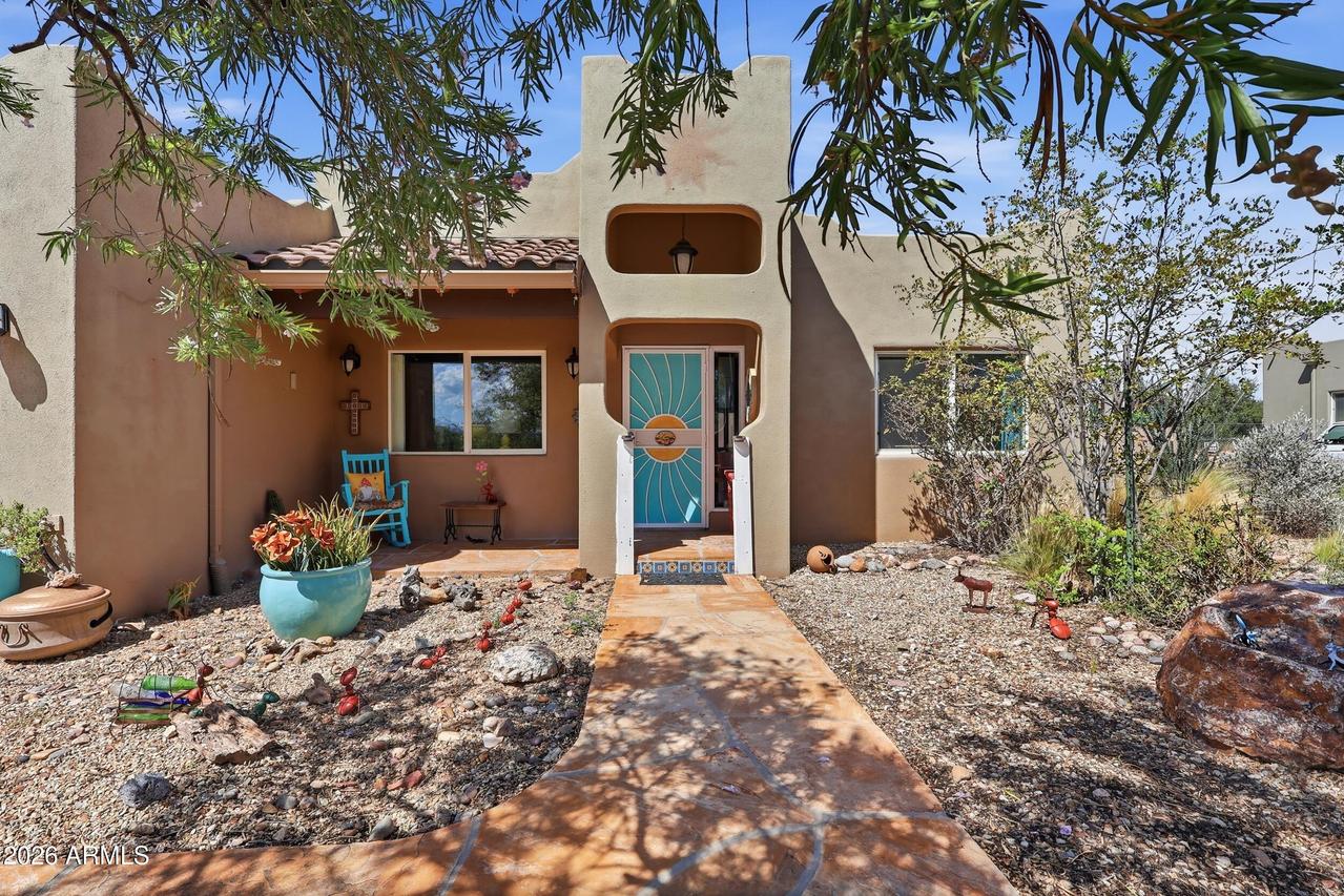 4755 E Kerry Dr., Rimrock, AZ 86335