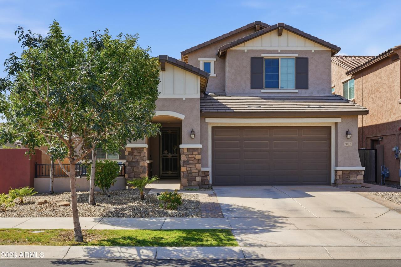 9707 E Tupelo Ave., Mesa, AZ 85212