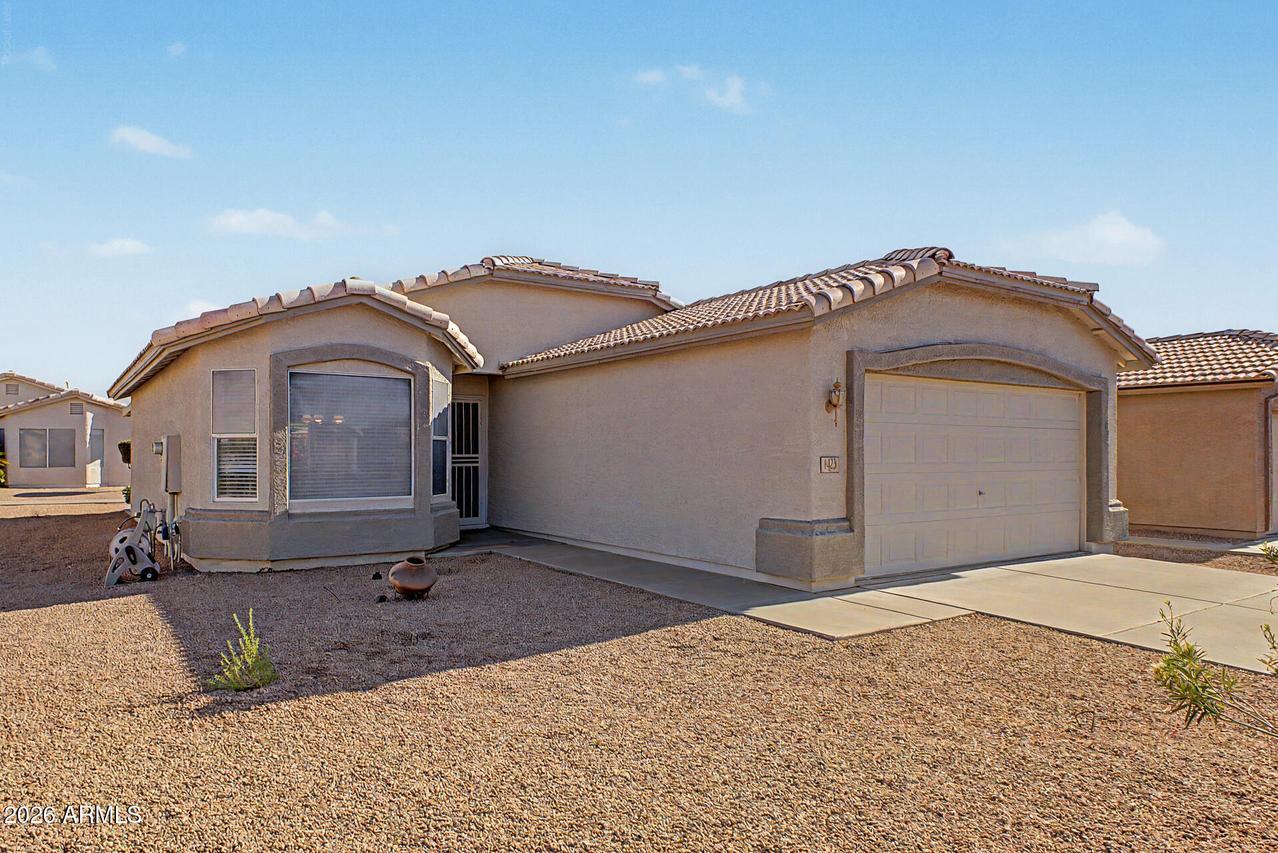 1423 E Indian Wells Dr., Chandler, AZ 85249