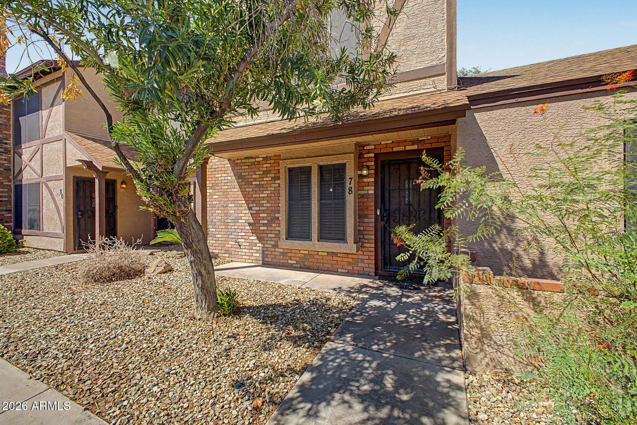 8111 W Wacker Rd. #78, Peoria, AZ 85381