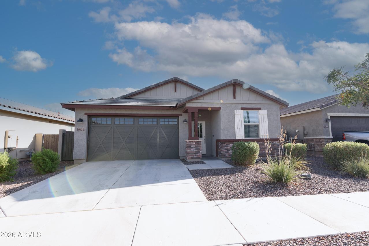 14121 W Surrey Dr., Surprise, AZ 85379