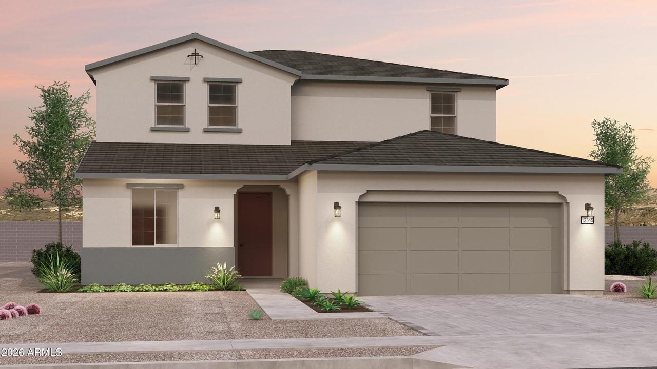 12373 W Atlantis Way, Avondale, AZ 85323