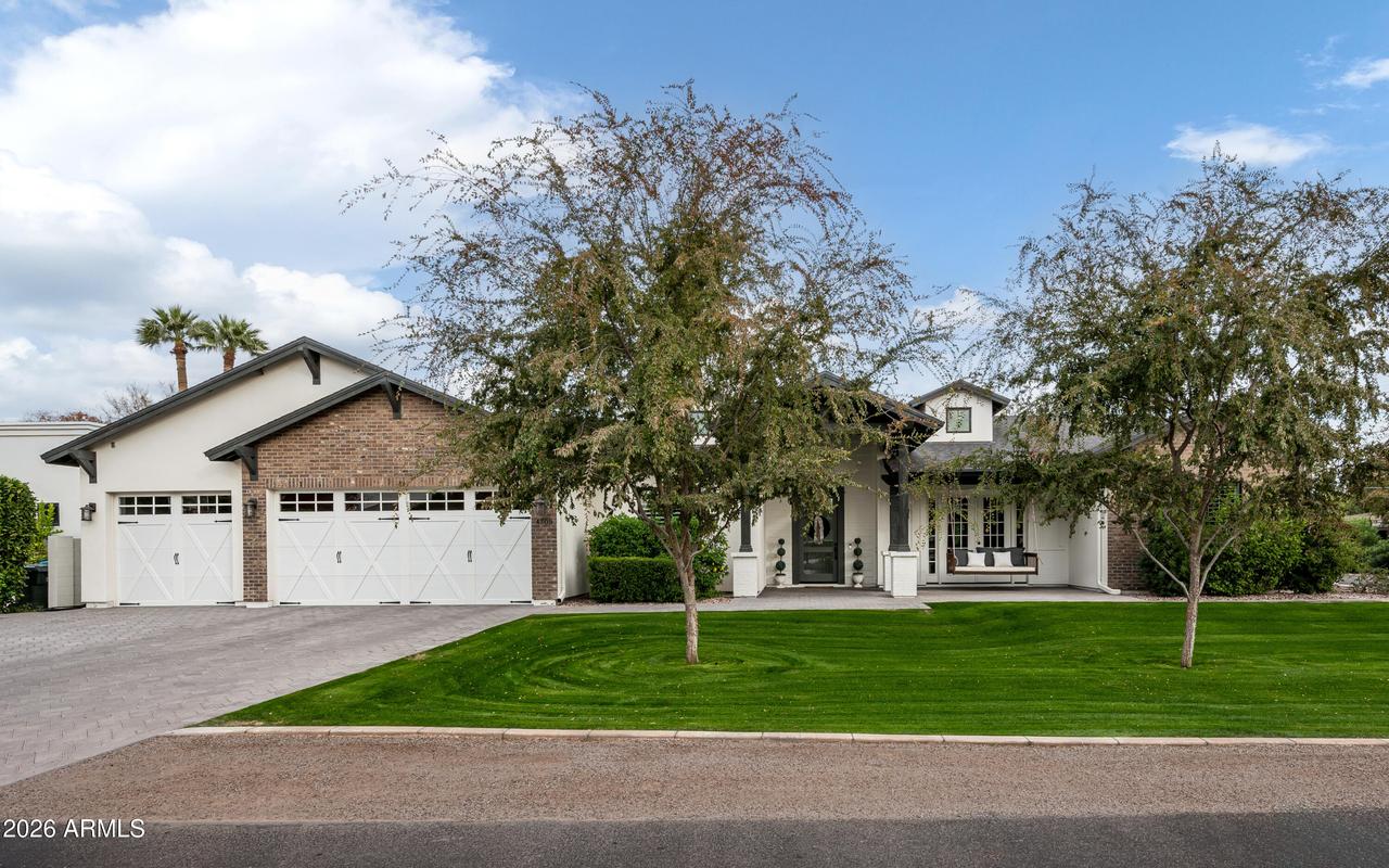 4705 N 32nd Pl., Phoenix, AZ 85018