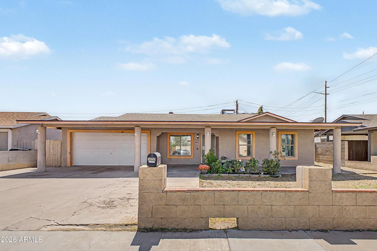5059 W Vernon Ave., Phoenix, AZ 85035