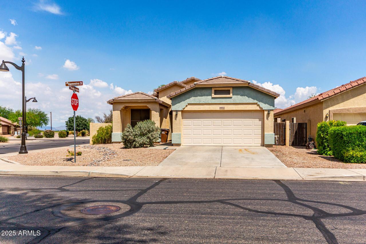 44922 W Alamendras St., Maricopa, AZ 85139