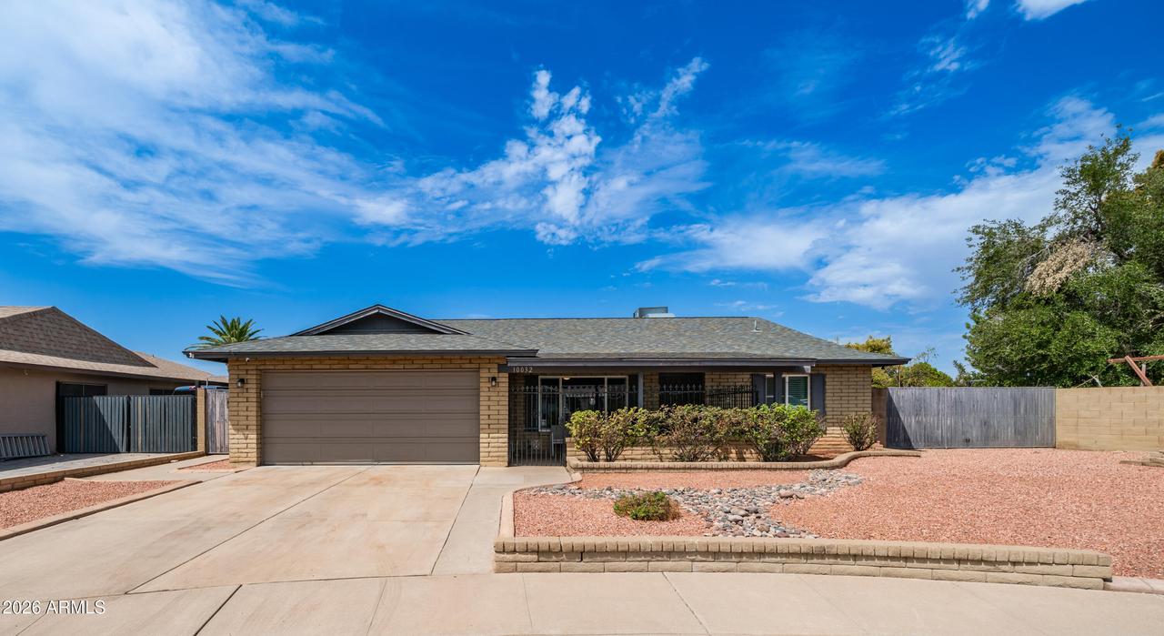 10032 N 49th Dr., Glendale, AZ 85302