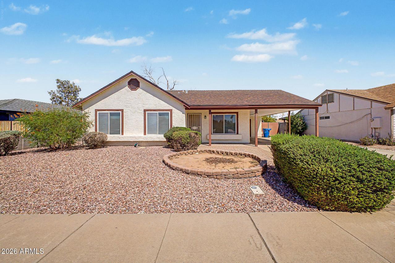 1818 W Mission Dr., Chandler, AZ 85224