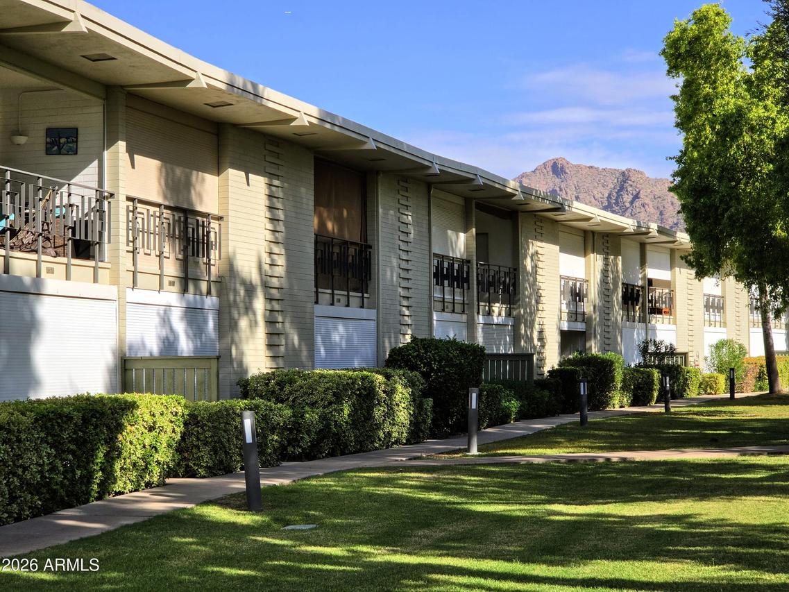 6125 E Indian School Rd. #Apt 171, Scottsdale, AZ 85251