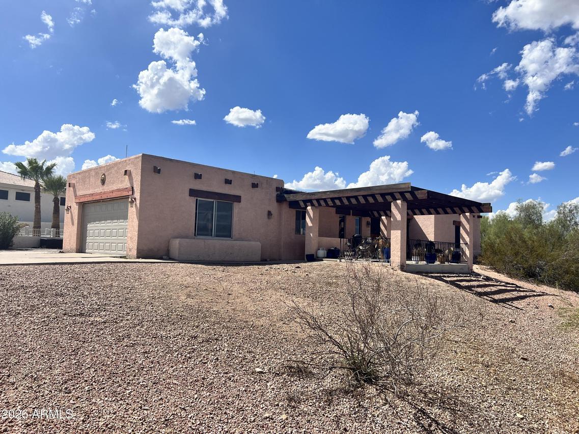 17226 E Parlin Dr., Fountain Hills, AZ 85268