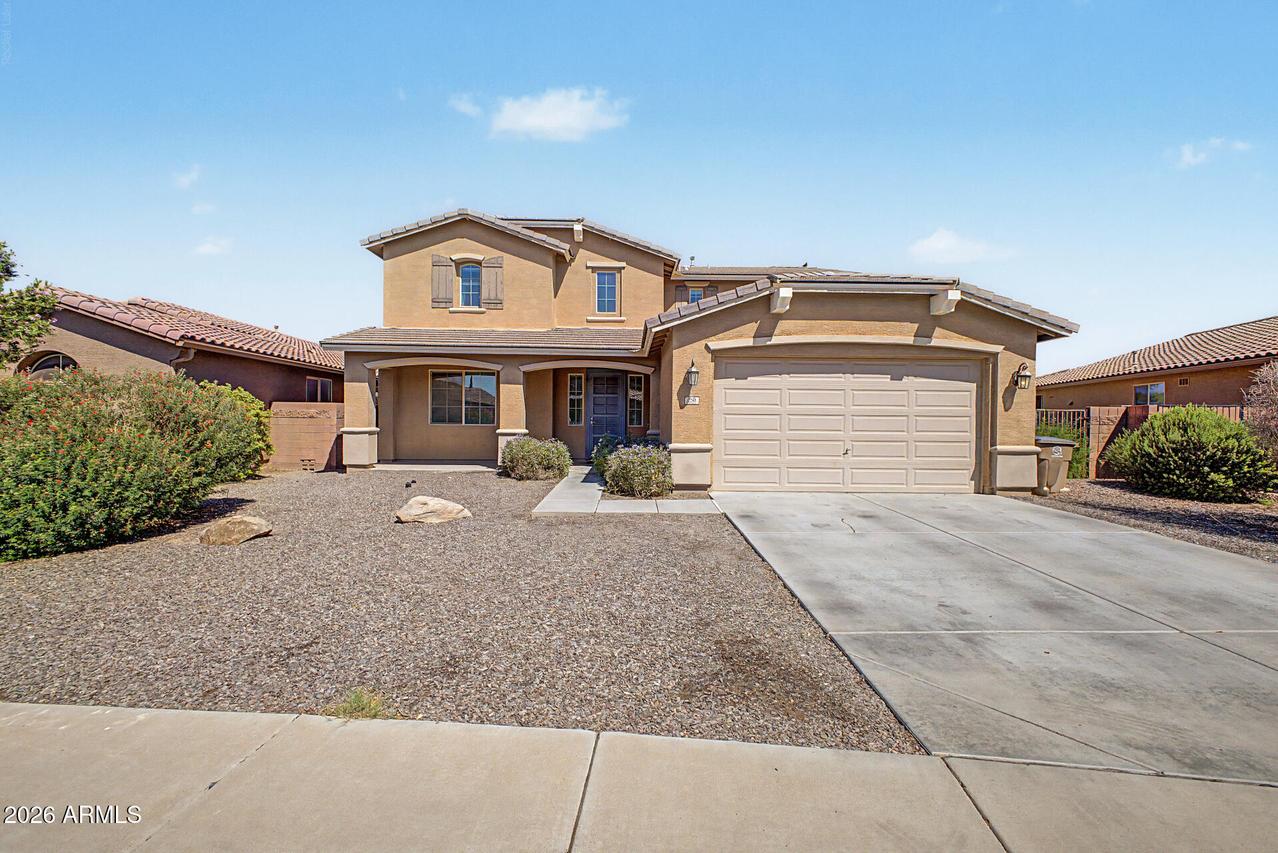 250 W Yellow Wood Ave., San Tan Valley, AZ 85140