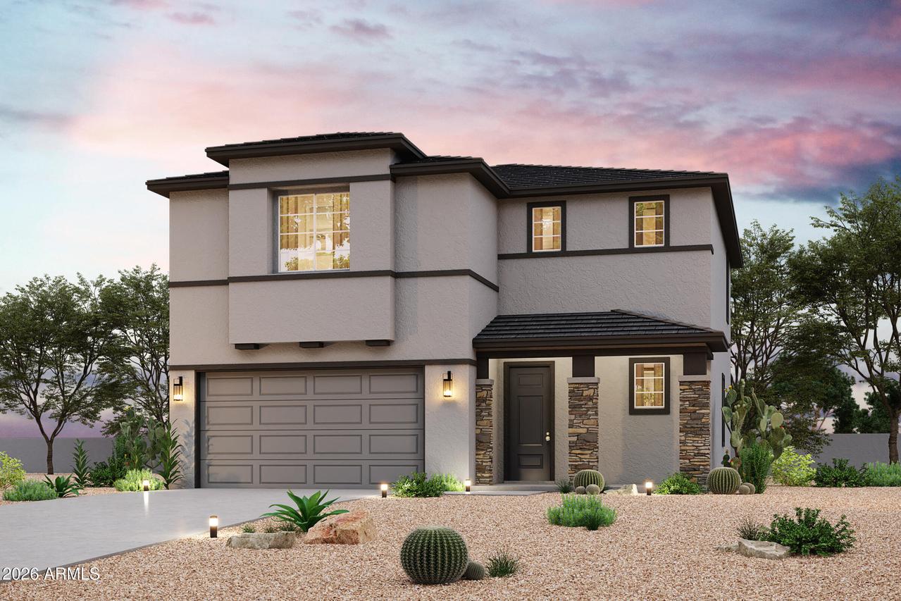 18280 W Calle Lejos, Surprise, AZ 85387