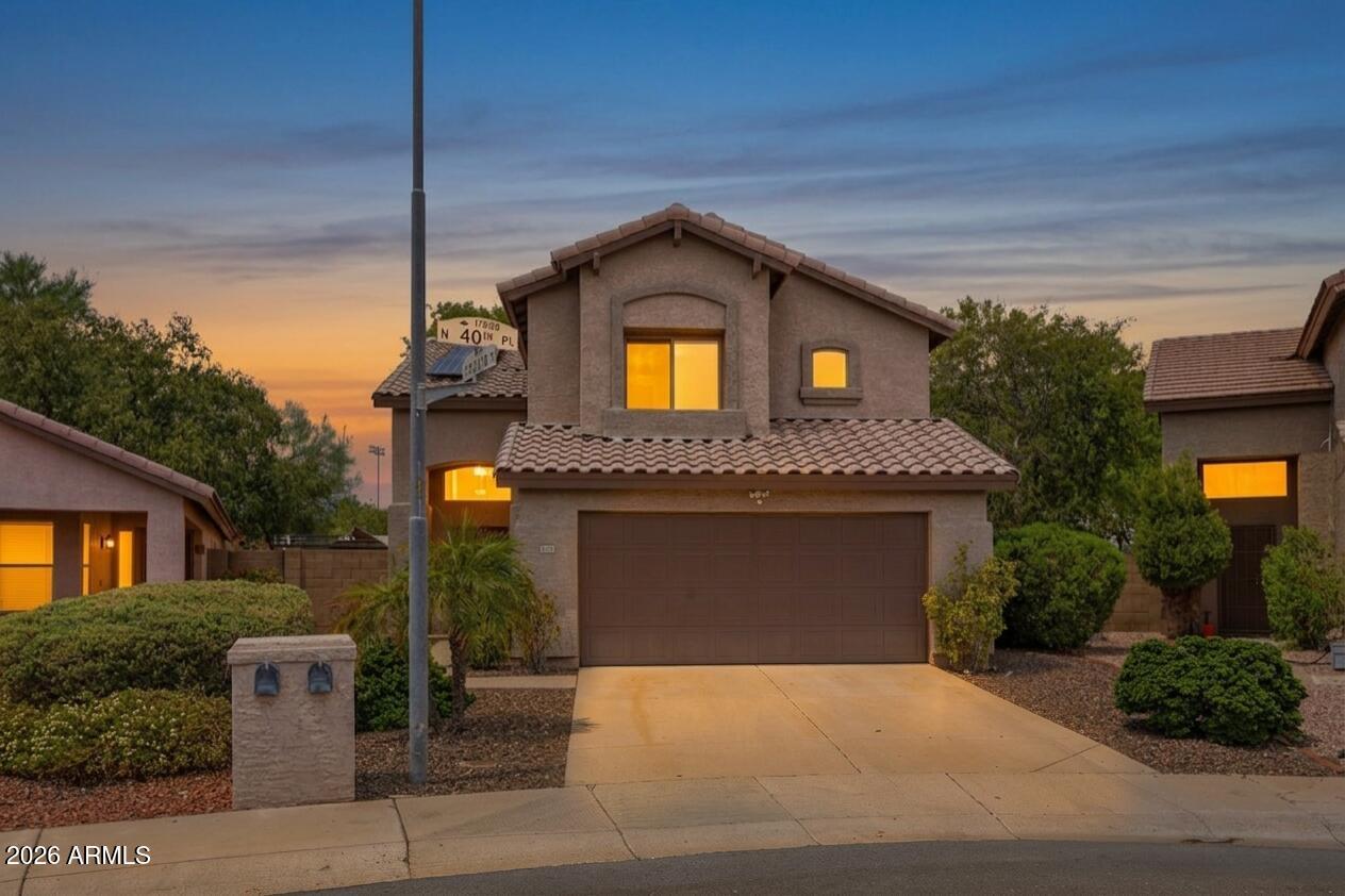 17246 N 40th Pl., Phoenix, AZ 85032