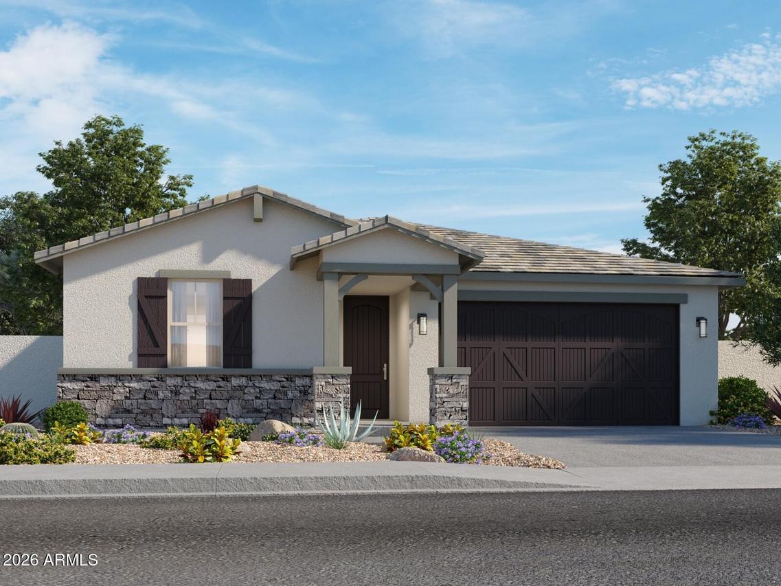15692 W Honeysuckle Dr., Surprise, AZ 85387