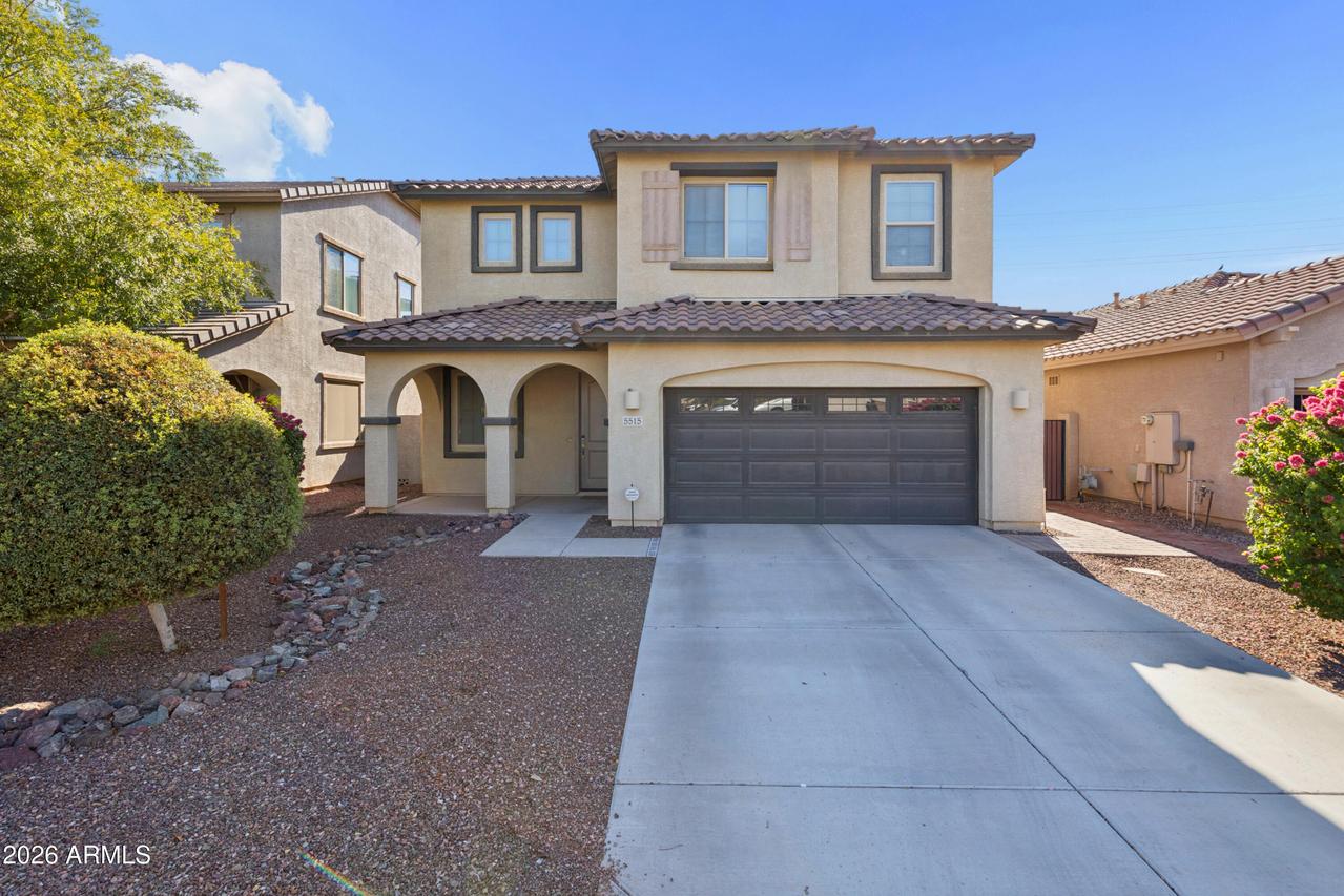 5515 S Joshua Tree Ln., Gilbert, AZ 85298