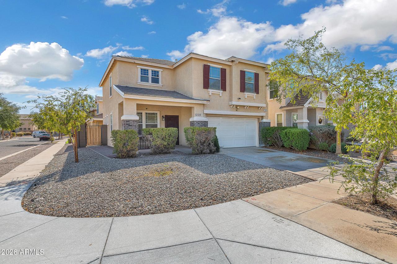 7225 S 40th Ave., Phoenix, AZ 85041