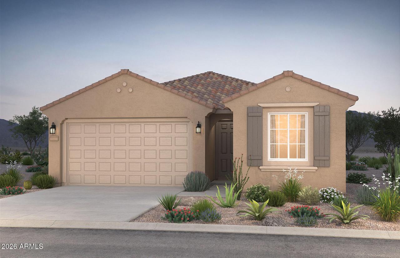 16210 W Fetlock Tr., Surprise, AZ 85387