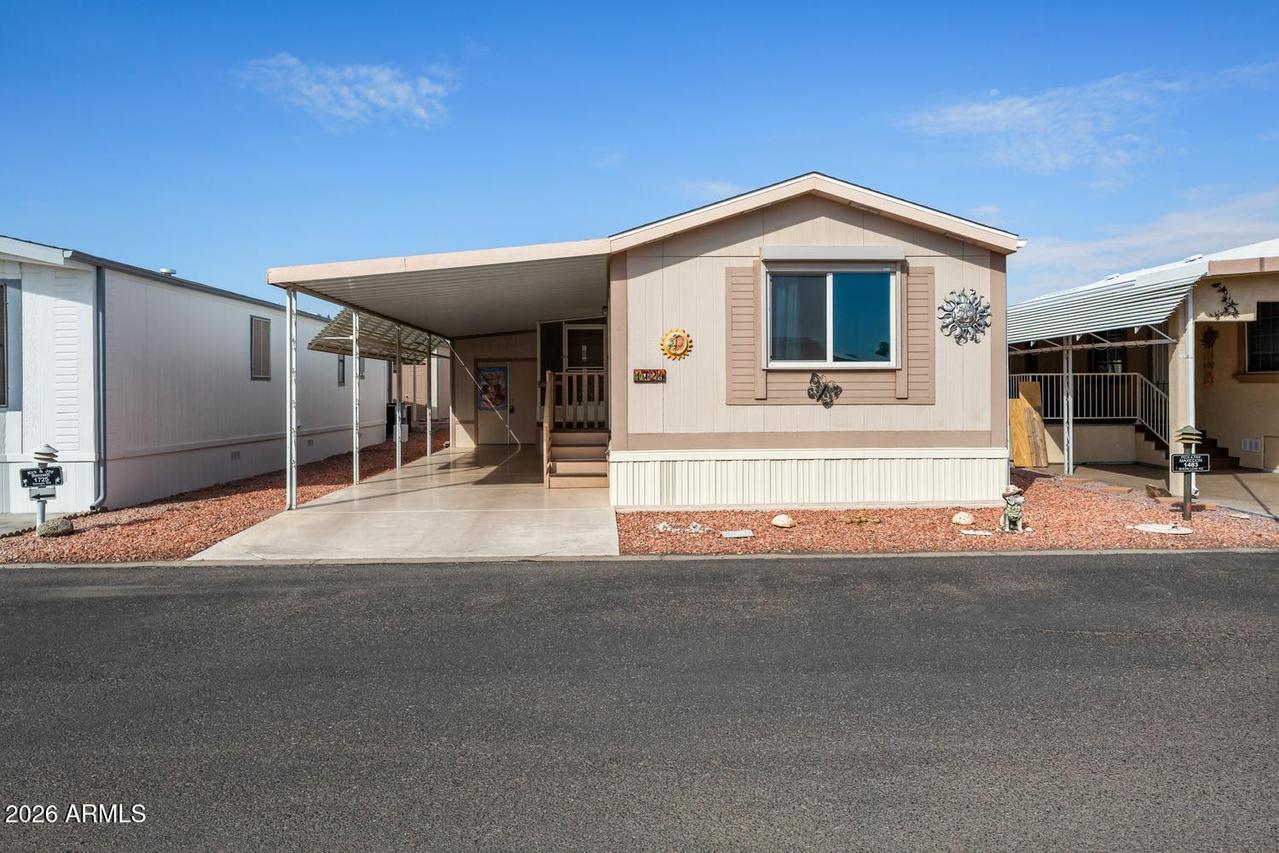 17200 W Bell Rd. #1724, Surprise, AZ 85374
