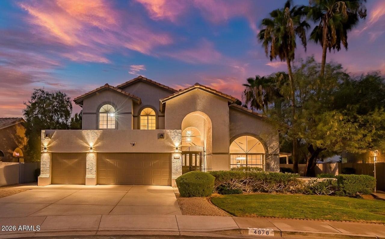 4978 E Aire Libre Ave., Scottsdale, AZ 85254