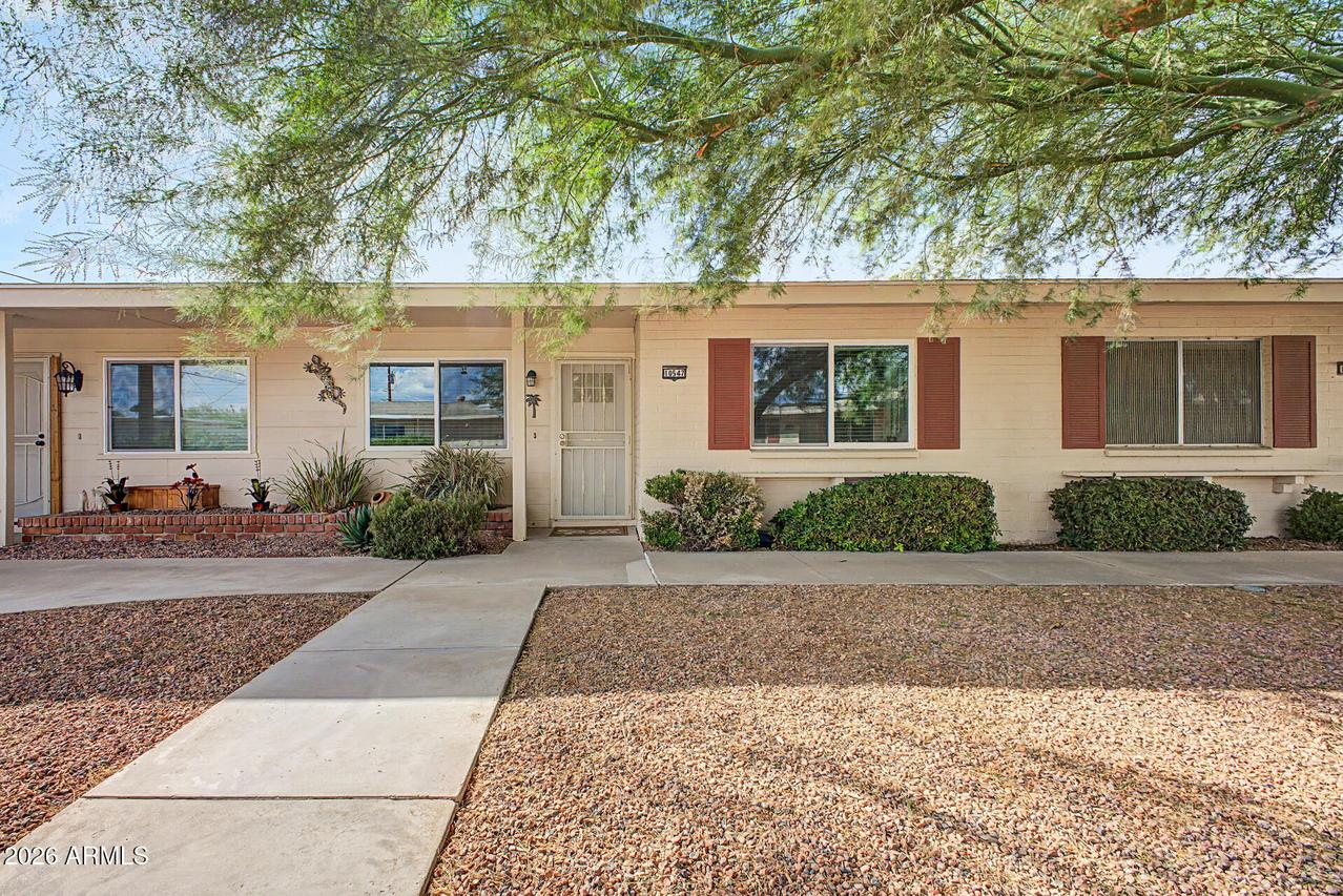 10547 W Coggins Dr., Sun City, AZ 85351