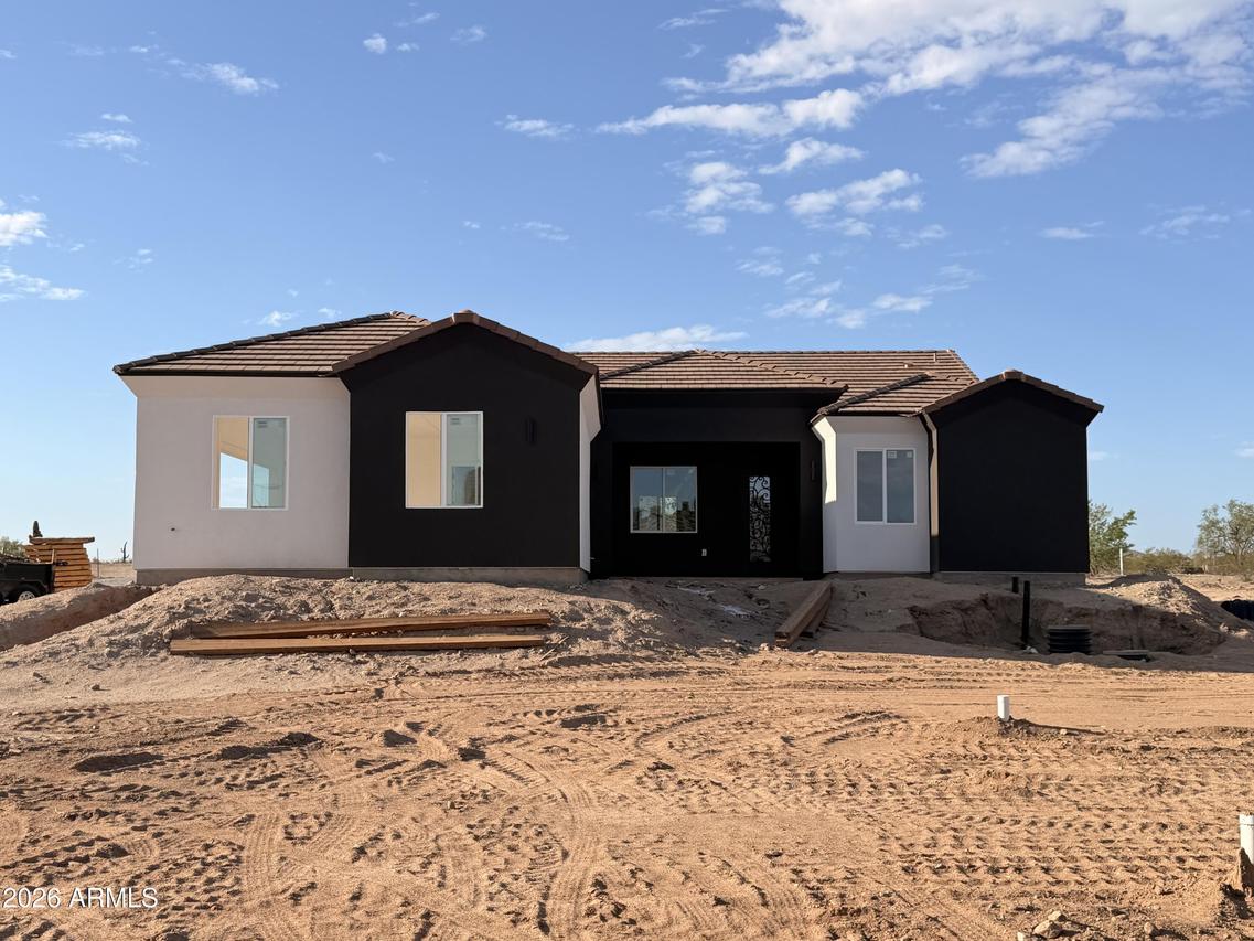 12634 S 216th Ln., Buckeye, AZ 85326