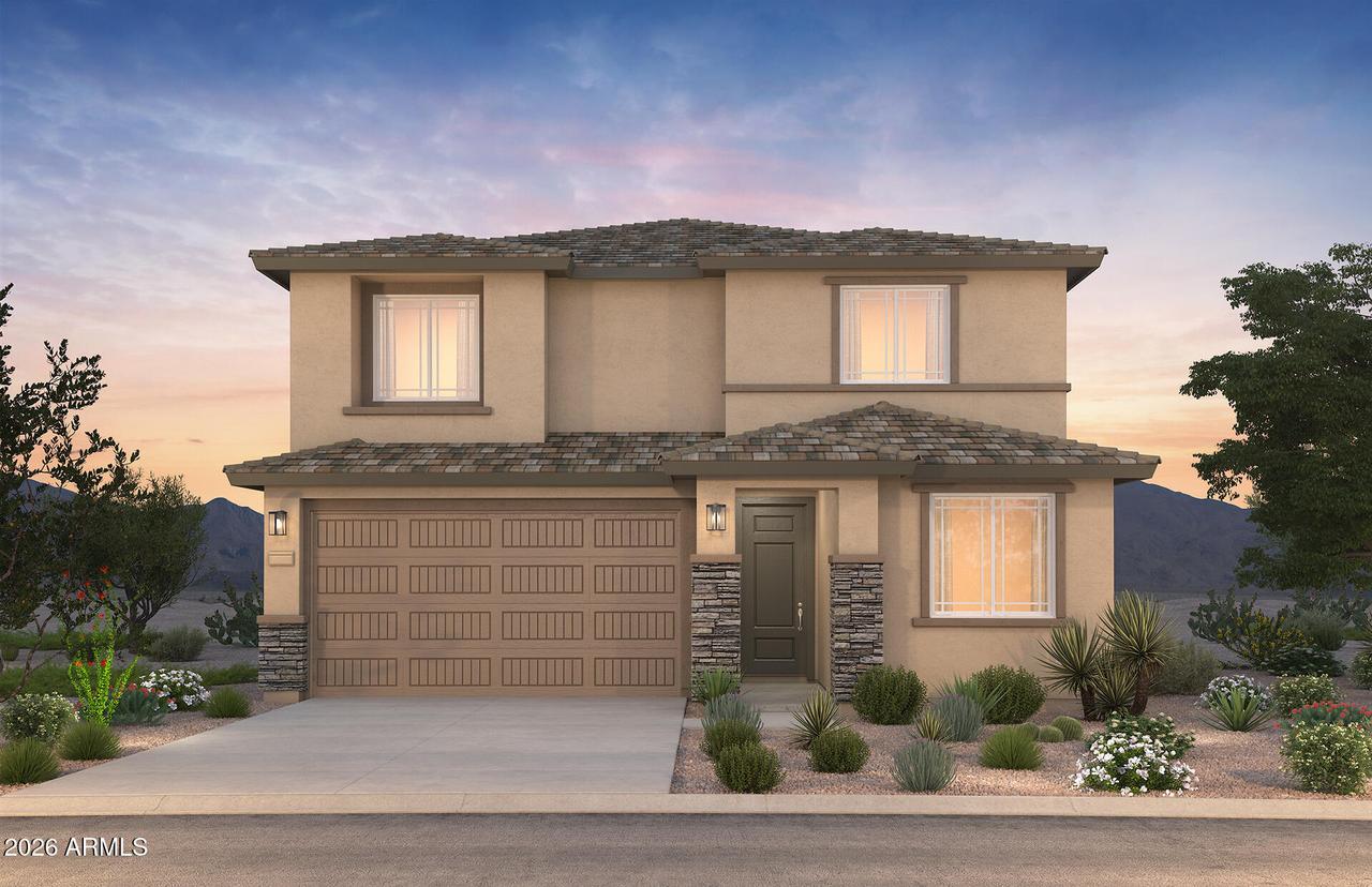 16222 W Fetlock Tr., Surprise, AZ 85387