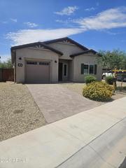 New Construction Homes For Sale This Week That Attend Hassayampa Elementary School: September 2nd to September 8th