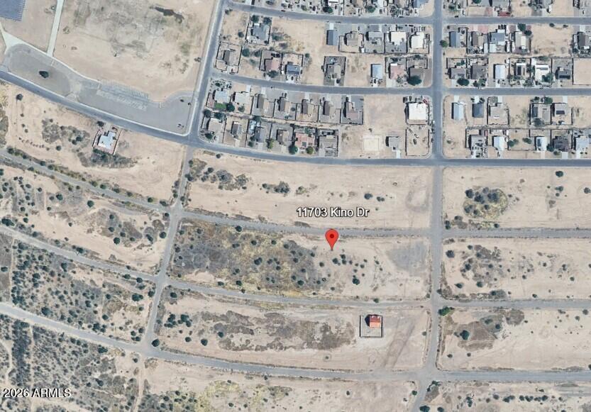 11703 W Kino Dr. #809, Arizona City, AZ 85123
