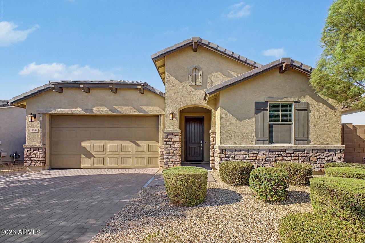 11144 W Levi Dr., Tolleson, AZ 85353