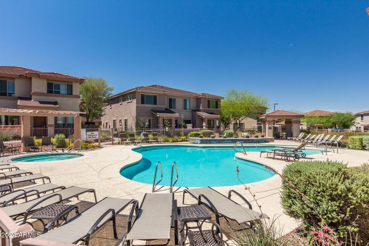 42424 N Gavilan Peak Pkwy. #42206, Anthem, AZ 85086