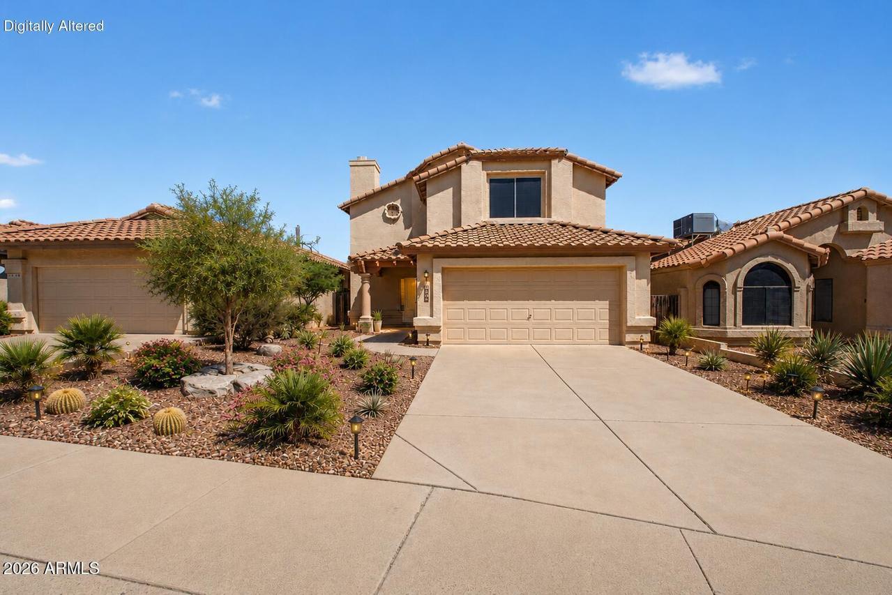 1620 E Villa Theresa Dr., Phoenix, AZ 85022