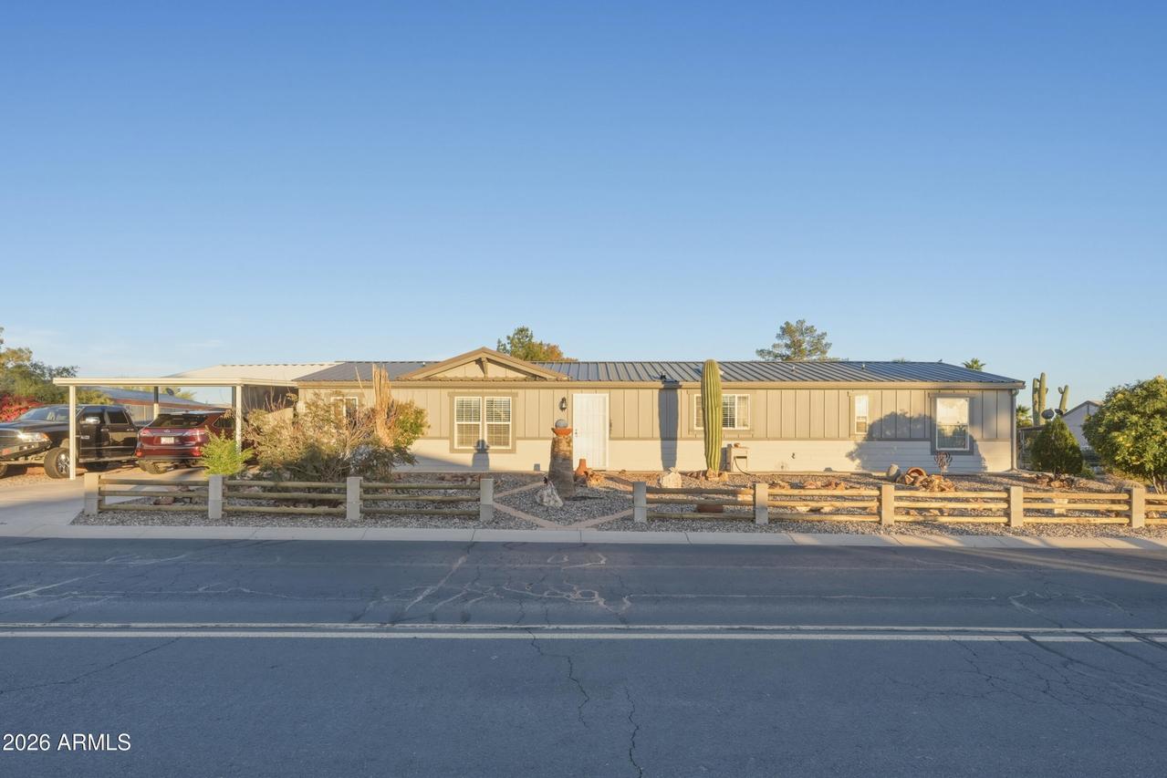 3705 N Florence Blvd., Florence, AZ 85132