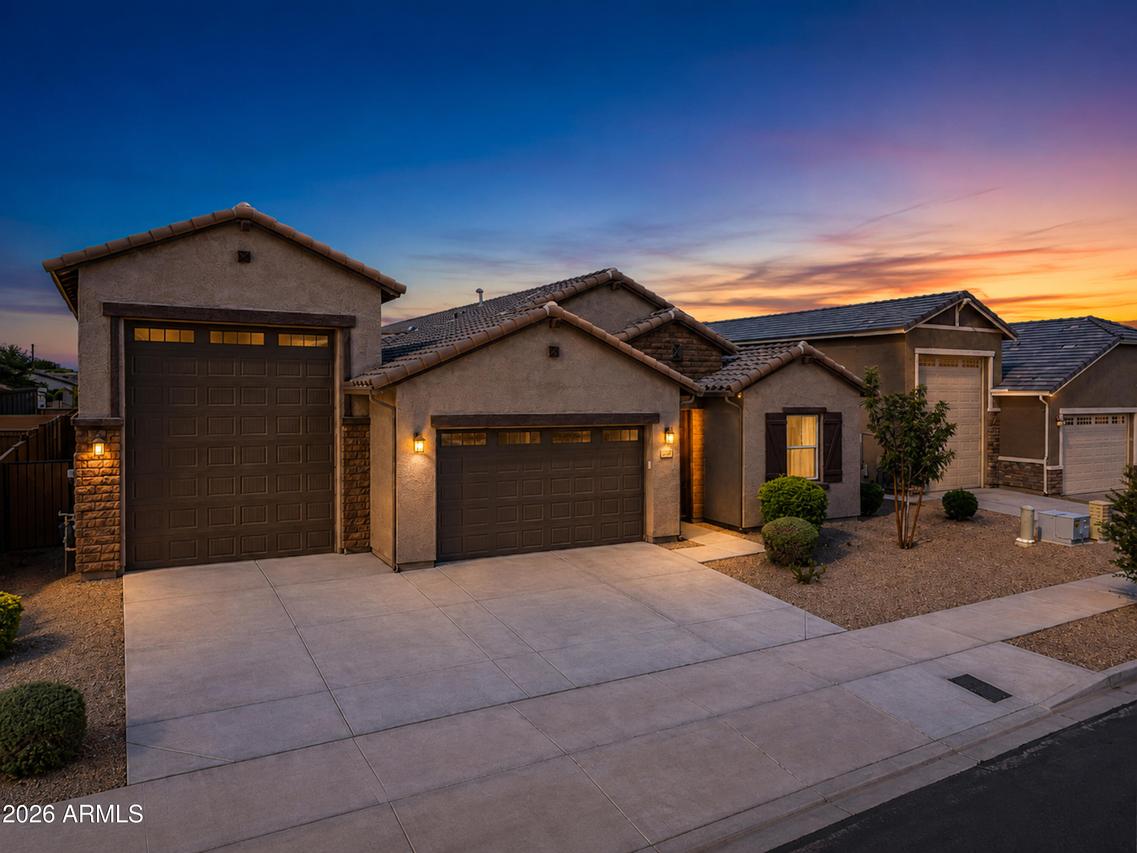 3930 W Piedmont Rd., Laveen, AZ 85339