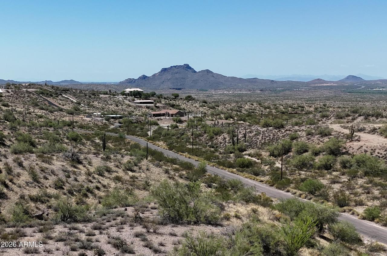 14-C N Sandy Bluff Rd., Fort Mcdowell, AZ 85264