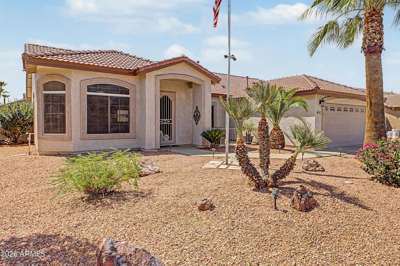 441 E Dartmouth Dr., Casa Grande, AZ 85122