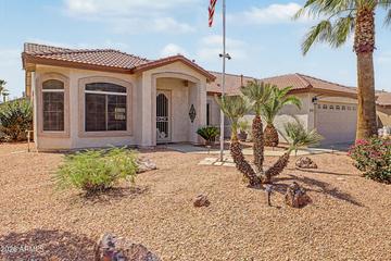 New Homes with Master Bedrooms on the 1st Floor That Attend Casa Grande Middle School: August 29th to September 4th