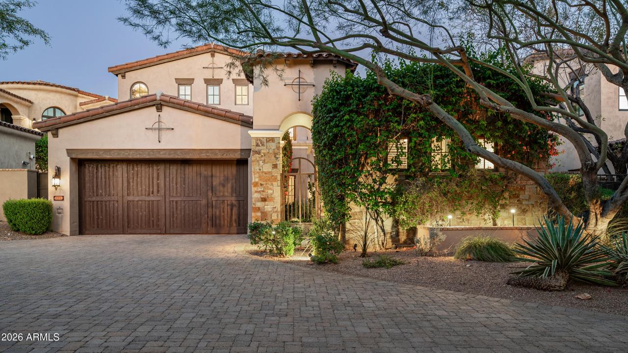 19571 N 101st St., Scottsdale, AZ 85255