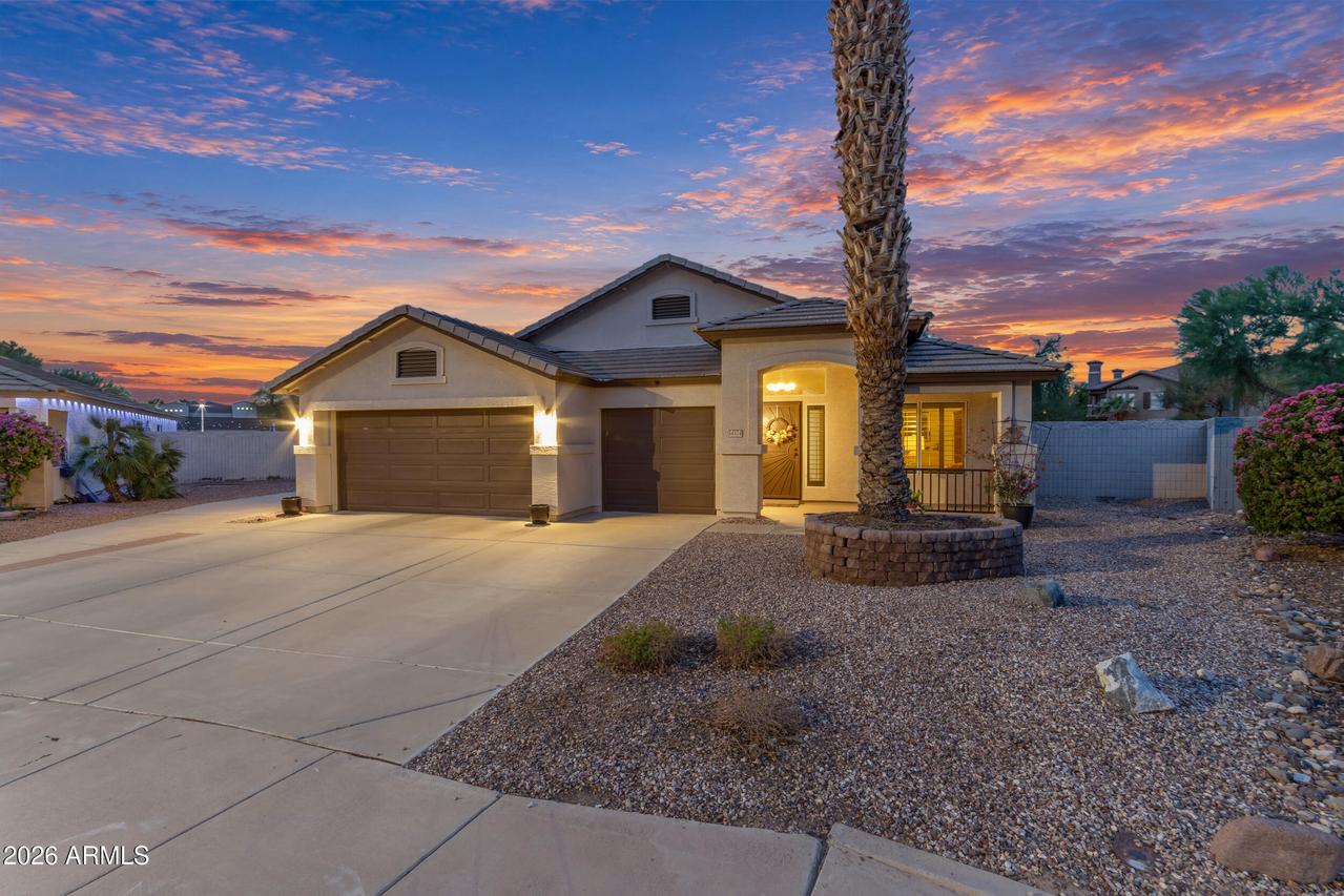 14374 W Amelia Ave., Goodyear, AZ 85395