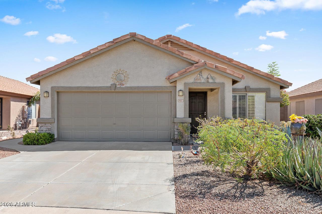 9007 E Fox St., Mesa, AZ 85207