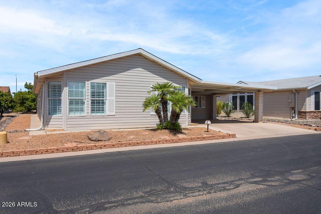 2550 S Ellsworth Rd. #654, Mesa, AZ 85209
