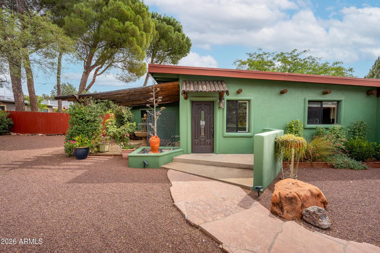 50 View Dr., Sedona, AZ 86336