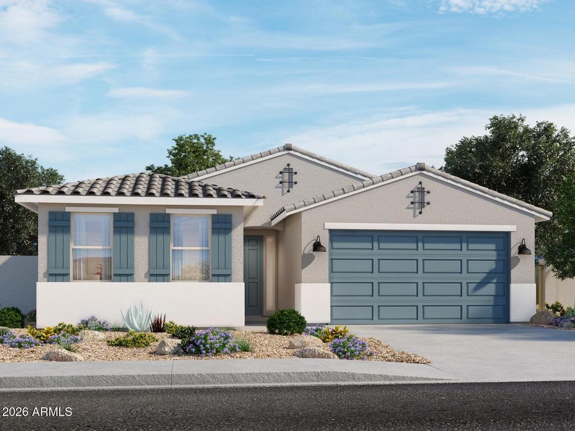 15674 W Honeysuckle Dr., Surprise, AZ 85387