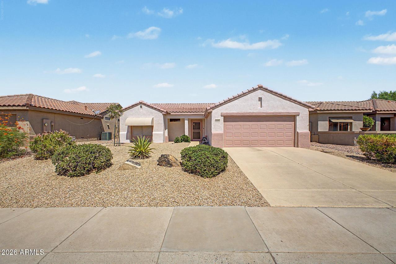 16446 W Rock Springs Ln., Surprise, AZ 85374