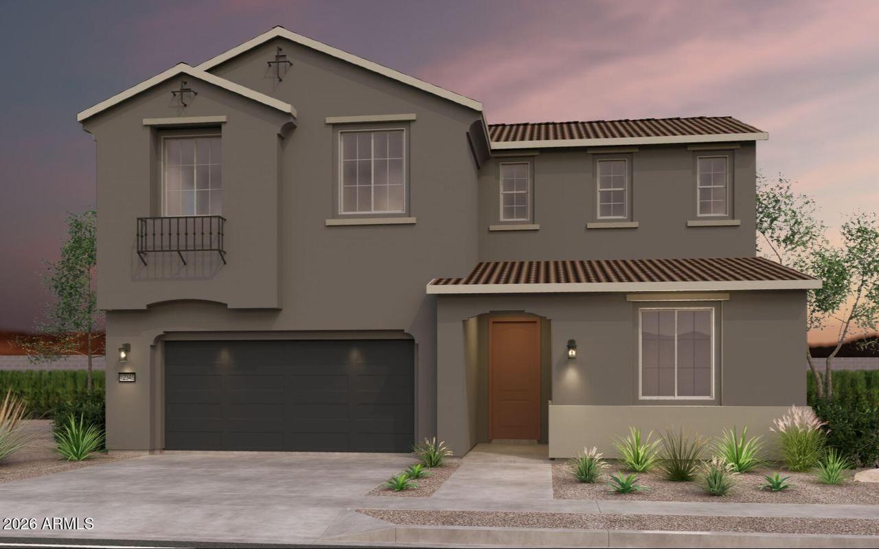 10193 S Miners Run Tr., Apache Junction, AZ 85120