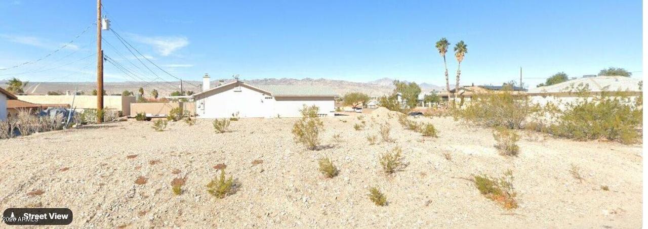 1265 Country Club Cir. #21, Bullhead City, AZ 86442