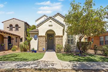 New Homes with Master Bedrooms on the 1st Floor That Attend Valley Vista High School: August 29th to September 4th